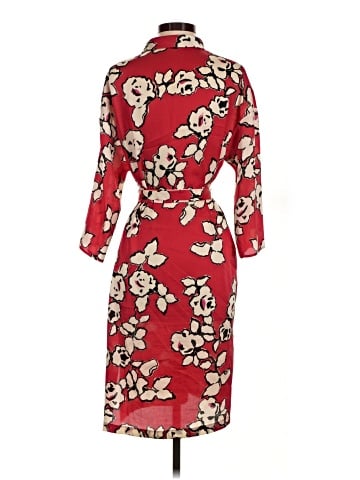 Zara Basic Casual Dress (view 2)