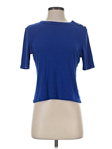 T.J. Maxx Short Sleeve Top (view 1)