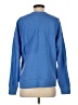 CAbi Blue Pullover Sweater Size XS - photo 2