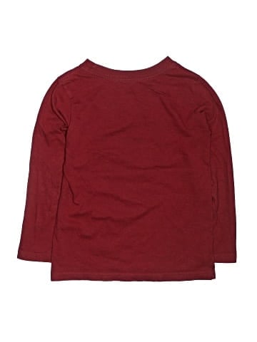Dr. Seuss Long Sleeve T-Shirt (view 2)