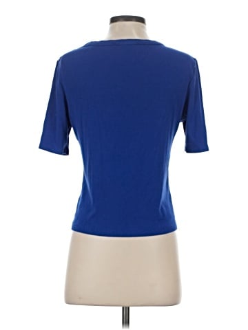 T.J. Maxx Short Sleeve Top (view 2)
