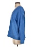 CAbi Blue Pullover Sweater Size XS - photo 5
