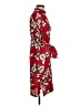 Zara Basic Red Casual Dress Size S - photo 4