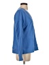 CAbi Blue Pullover Sweater Size XS - photo 4