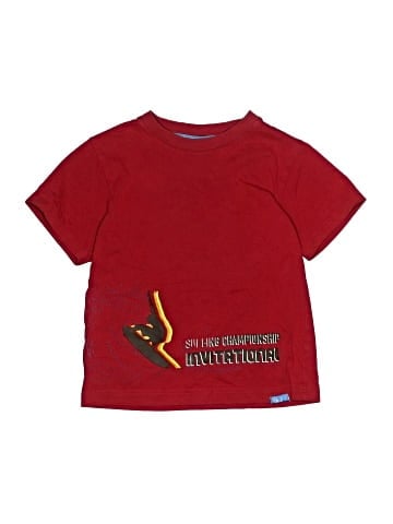 Gymboree Short Sleeve T-Shirt (view 1)