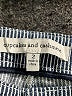 Cupcakes & Cashmere Chevron-herringbone Gray Jeans Size 2 - photo 7