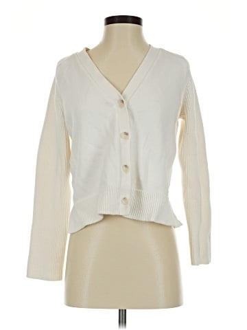 Ann Taylor LOFT Cardigan (view 1)