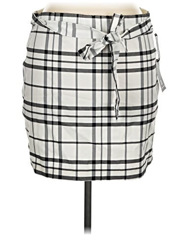 Jules & Leopold Casual Skirt (view 1)