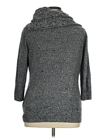 New York & Company Turtleneck Sweater (view 2)