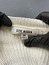 Steve Madden Stripes Blue Pullover Sweater Size M - photo 7