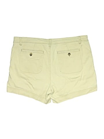 One 5 One Khaki Shorts (view 2)