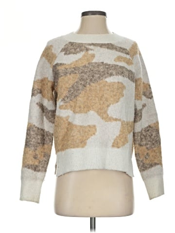 RD Style Pullover Sweater (view 1)