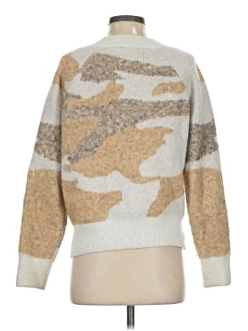 RD Style Pullover Sweater (view 2)
