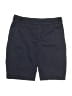 Faconnable Solid Blue Shorts Size 4 - photo 1