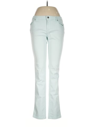 Zara Basic Jeans (view 1)