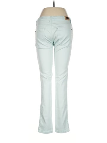 Zara Basic Jeans (view 2)