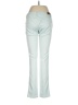 Zara Basic Teal Jeans Size 8 - photo 2