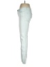 Zara Basic Teal Jeans Size 8 - photo 5