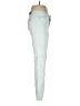 Zara Basic Teal Jeans Size 8 - photo 4