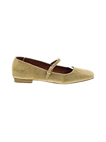 Franco Sarto Flats (view 1)