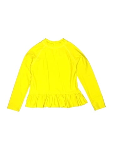 City Threads Long Sleeve Top (view 1)
