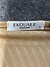 Ekouaer Tan Short Sleeve Top Size S - photo 7