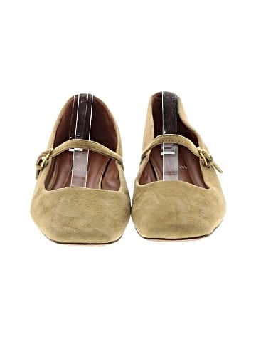Franco Sarto Flats (view 2)