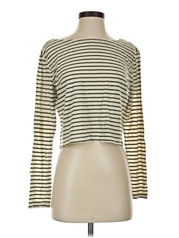 Stateside Long Sleeve T-Shirt (view 1)