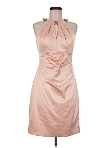 Eliza J Cocktail Dress (view 1)