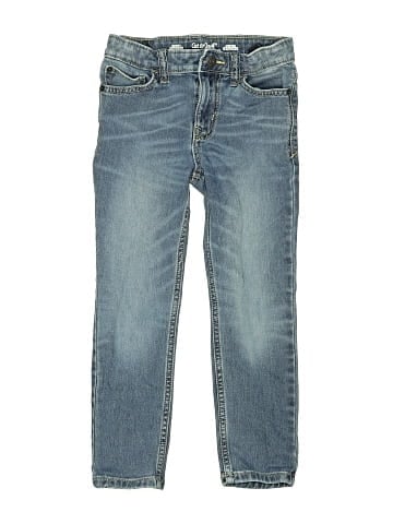 Cat & Jack Jeans (view 1)