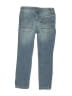 Cat & Jack Solid Blue Jeans Size 6 - photo 2