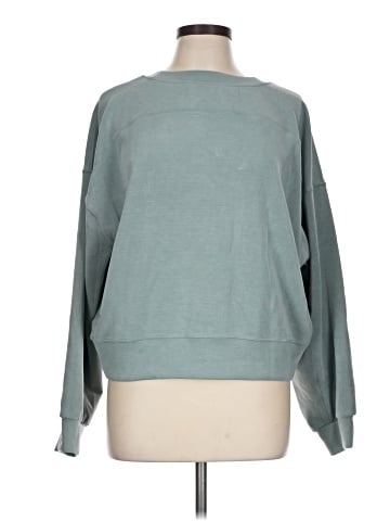 Lululemon Athletica Sweatshirt (view 1)