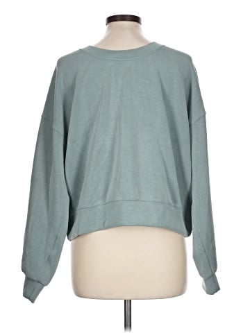 Lululemon Athletica Sweatshirt (view 2)
