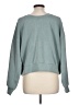 Lululemon Athletica Teal Sweatshirt Size 10 - photo 2