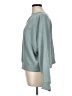 Lululemon Athletica Teal Sweatshirt Size 10 - photo 5