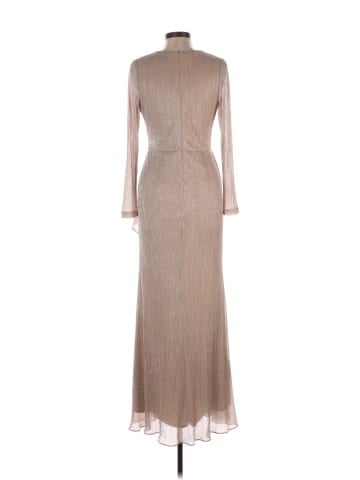 Betsy & Adam Cocktail Dress (view 2)