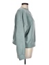 Lululemon Athletica Teal Sweatshirt Size 10 - photo 4