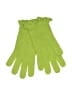Nordstrom Green Gloves One size - photo 1