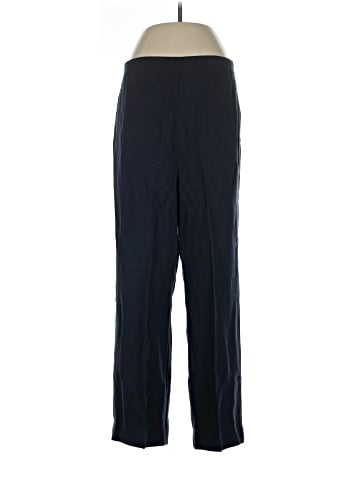 J. McLaughlin Linen Pants (view 1)