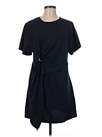 RACHEL Rachel Roy Casual Dress (view 1)
