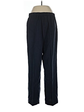 J. McLaughlin Linen Pants (view 2)