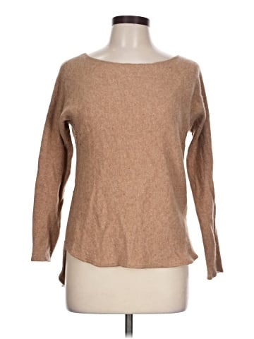 Charter Club Cashmere Pullover Sweater (view 1)