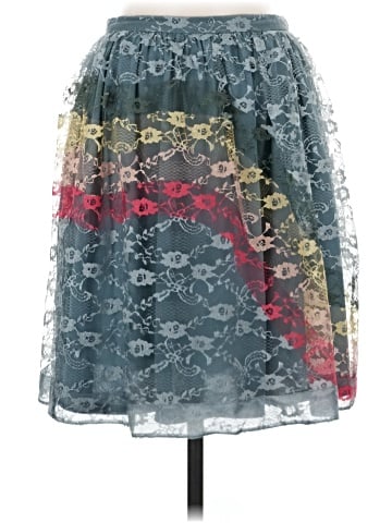 RED Valentino Formal Skirt (view 1)