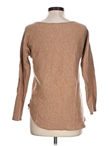 Charter Club Cashmere Pullover Sweater (view 2)