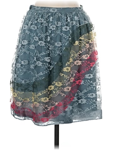 RED Valentino Formal Skirt (view 2)
