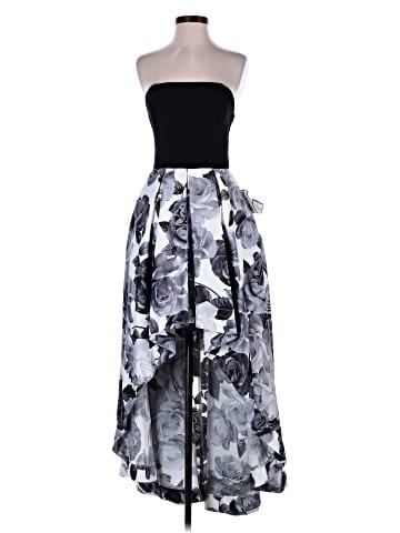 Speechless Cocktail Dress (view 1)