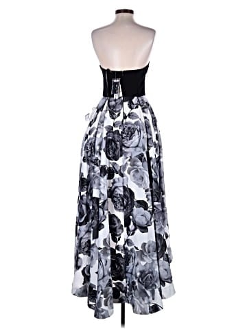 Speechless Cocktail Dress (view 2)