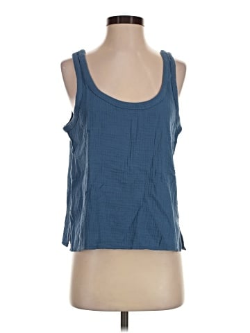 Threads 4 Thought Sleeveless Top (view 1)