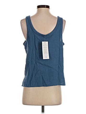 Threads 4 Thought Sleeveless Top (view 2)