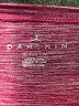 Danskin Tweed Pink Active T-Shirt Size XL - photo 7